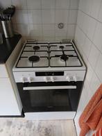 Siemens gasfornuis. Prima staat, Ophalen, Gebruikt, 4 kookzones, Gas