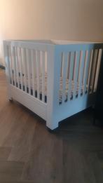 Witte Box, Kinderen en Baby's, Boxen, Lade, Gebruikt, Ophalen