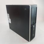 HP Compaq 8300 SFF Desktop || nu voor maar € 69.99, Computers en Software, Ophalen of Verzenden, X, X, X