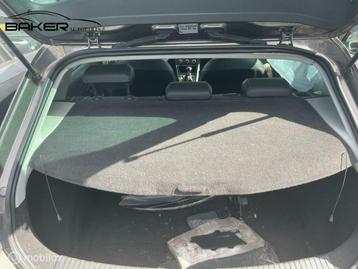 Hoedenplank  Seat Leon 5F 1.4 TSI ACT FR Dynamic ('13->) beschikbaar voor biedingen