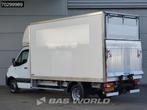 Mercedes Sprinter 514 CDI Laadkep Zijdeur Dubbelucht Bakwage, Auto's, Bestelauto's, Stof, Gebruikt, Euro 6, 2000 kg