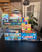 Verschillende bordspellen, Hobby en Vrije tijd, Gezelschapsspellen | Bordspellen, Ophalen of Verzenden, Zo goed als nieuw