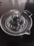 Glazen Citruspers - Merk ARC, Ophalen of Verzenden, Zo goed als nieuw