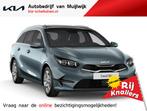 Kia Ceed Sportswagon 1.0 T-GDi MHEV Design Edition MY2025 |, Euro 6, 1309 kg, 3 cilinders, (Pro) Cee d