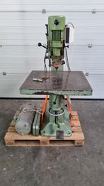 Bovenfrees, freestafel, freesmachine, Doe-het-zelf en Verbouw, Gereedschap | Freesmachines, Ophalen, Gebruikt, Overige soorten