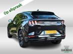 Ford Mustang Mach-E Extended Premium AWD 98 kWh (351 PK) 1e-, Auto's, Ford, 12 maanden, 98 kWh, Zwart, 351 pk