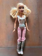 My Scene Barbiepop Express Yourself Editie, Kinderen en Baby's, Speelgoed | Poppen, Ophalen of Verzenden, Gebruikt