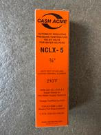 Nclx-5 van cash acme, Minder dan 30 cm, Overige typen, Minder dan 60 cm, Ophalen of Verzenden