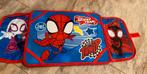 Spidey kleur kussen, Ophalen of Verzenden, Zo goed als nieuw