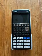 Casio fx-CG50 Rekenmachine, Diversen, Rekenmachines, Ophalen of Verzenden, Grafische rekenmachine, Gebruikt