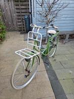 Damesfiets Montego 50 inch omafiets, 47 tot 50 cm, Ophalen, Gebruikt, Montego