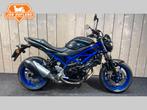 SUZUKI SV 650 N ABS (bj 2021), Bedrijf, 645 cc, 12 t/m 35 kW, Naked bike