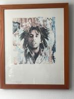 Bob Marley Limited Edition Print, Ophalen