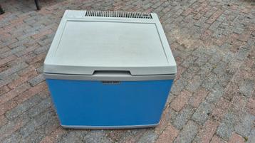  Mobicool C40 Compressor Koelbox - 40L - Blauw met standaard beschikbaar voor biedingen