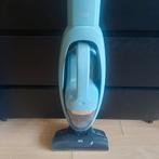 Steel stofzuiger AEG, Witgoed en Apparatuur, Ophalen, Gebruikt, Stofzuiger, Minder dan 1200 watt