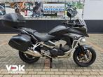 Honda VFR 800 X CROSSRUNNER ABS (bj 2015), Motoren, 782 cc, 4 cilinders, Bedrijf, Meer dan 35 kW