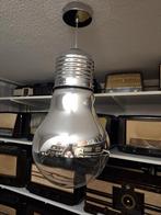 grote peer lamp, Ophalen, Gebruikt, Minder dan 50 cm