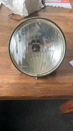 koplamp, Ophalen of Verzenden, Landmacht