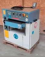 Griggio 7,5 Kw vandiktebank 63cm breed 30cm hoog, Doe-het-zelf en Verbouw, Schaafmachines, Ophalen, Gebruikt, Elektrisch
