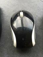 Logitech en Dynex muis € 5 per stuk., Computers en Software, Muizen, Rechtshandig, Muis, Gebruikt, Ophalen of Verzenden