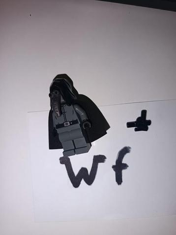 Lego star wars garindan sw1127 beschikbaar voor biedingen