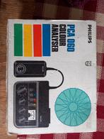 Philips pca 060 colour analyser, Audio, Tv en Foto, Fotografie | Doka Toebehoren, Ophalen of Verzenden