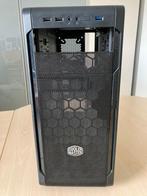 Cooler Master N300 - Lege computer behuizing, Computers en Software, Ophalen, Gebruikt
