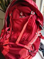 Deuter Fietsrugzak, ongebruikt Trans alpine 28, Sieraden, Tassen en Uiterlijk, Tassen | Rugtassen, 40 cm of meer, Zo goed als nieuw