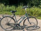 Batavus damesfiets, Gebruikt, Versnellingen, Batavus, Ophalen of Verzenden