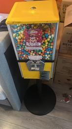 Kauwgomballen automaat, Ophalen of Verzenden, Zo goed als nieuw