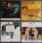 LP’s Violisten viool klassiek zie foto’s en lijst, Ophalen of Verzenden, Gebruikt, Overige typen