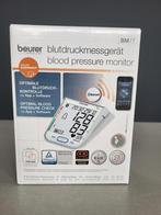 Beurer bloeddrukmeter BM77 nieuw, Ophalen of Verzenden, Nieuw, Overige typen