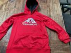Tenson hoodie 146/152, Ophalen of Verzenden, Zo goed als nieuw, Trui of Vest