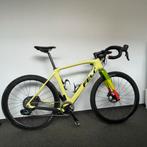 Felt Carbon Gravelfiets - Topstaat!, 28 inch, Carbon, 10 tot 15 versnellingen, Heren