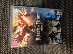 Dvd attack on titan season 2, Verzenden, Zo goed als nieuw, Anime (Japans)