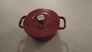 Combekk mini Dutch oven nieuw beschikbaar voor biedingen