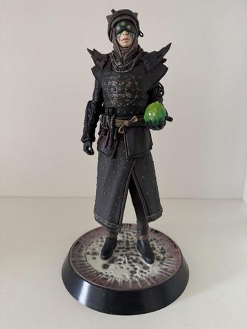 Numskull Destiny 2 Beyond Light Eris Morn Figure 25cm beschikbaar voor biedingen