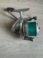 Shimano Ultegra XSA 6000 zeemolen, Watersport en Boten, Hengelsport | Zeevissen, Ophalen of Verzenden, Gebruikt, Molen