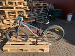 Cube 240 kinder mountainbike 24 inch, Minder dan 45 cm, Ophalen, Gebruikt, Overige merken