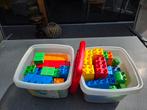 Lego  2 bakken vol, Kinderen en Baby's, Speelgoed | Duplo en Lego, Ophalen of Verzenden, Zo goed als nieuw