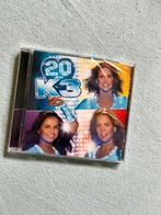 K3 20 jaar CD, Cd's en Dvd's, Ophalen of Verzenden