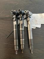 Verstuivers Mercedes sprinter 2016., Auto-onderdelen, Brandstofsystemen, Ophalen of Verzenden, Gebruikt