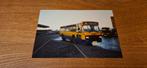 Bus foto Connexxion 9249 - Amersfoort 1999, Ophalen of Verzenden, Zo goed als nieuw, Bus of Metro, Overige typen