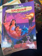 Disney's Lilo & Stitch Stripboek, Boeken, Ophalen of Verzenden, Gelezen, Sprookjes