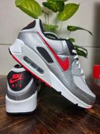 Nike Air Max 90 Icons Silver Bullet maat 44, Kleding | Heren, Schoenen, Overige kleuren, Nike, Ophalen of Verzenden, Nike