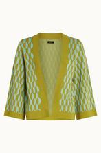 King Louie vestje - maat xl, Ophalen of Verzenden, Zo goed als nieuw, Maat 46/48 (XL) of groter, Groen