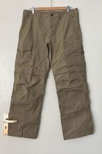 Fjällräven Karl Zip-off Trousers EU: 50 / US: 33-34", Maat 52/54 (L), Verzenden, Zo goed als nieuw, Fjällräven