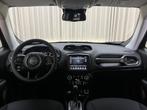 Jeep Renegade 4xe 240 Plug-in Hybrid Electric *241pk* Carpla, Automaat, Stof, Gebruikt, Huisgarantie