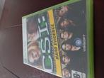 Csi game, 1 speler, Zo goed als nieuw, Vanaf 16 jaar, Ophalen