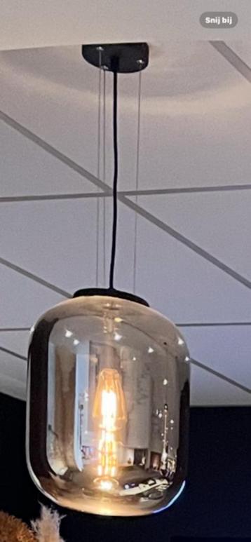 Hanglampen 3 stuks ( zo goed als nieuw) beschikbaar voor biedingen
